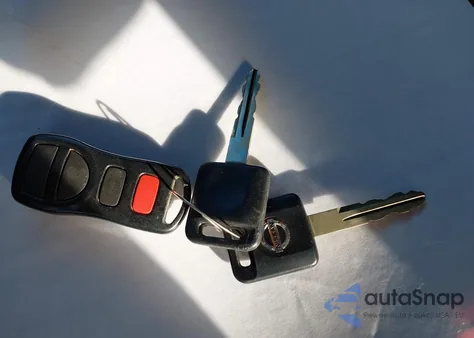 2006 Nissan Altima 2.5 S from USA, damaged, VIN 1N4AL11E96N382672